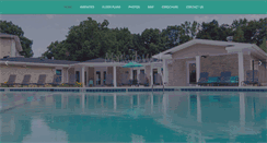 Desktop Screenshot of montecitowestapartments.com